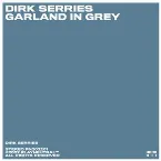 Pochette Garland in Grey