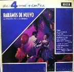 Pochette Bailemos de nuevo