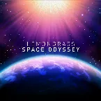 Pochette Space Odyssey