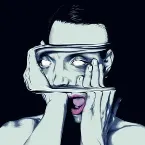 Pochette Mindwarp