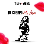 Pochette Tu cuerpo me llama