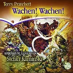 Pochette Wachen! Wachen!