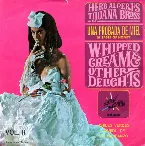 Pochette A Taste of Honey - Whipped Cream & Other Delights, Vol. II