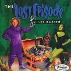 Pochette The Lost Episode