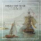 Pochette Overtures & Concerti, Vol. 1
