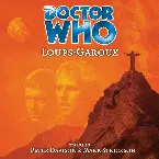 Pochette Doctor Who: Loups-Garoux
