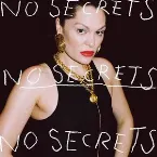 Pochette No Secrets