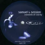 Pochette Moments of Clarity