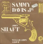 Pochette John Shaft