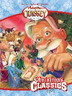 Pochette Christmas Classics