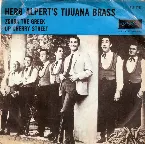Pochette Zorba's Dance / Up Cherry Street