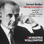 Pochette String Concertos