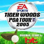 Pochette Tiger Woods PGA Tour 2005: Original EA Soundtrack