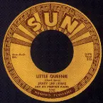 Pochette Little Queenie / I Could Never Be Ashamed of You