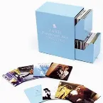 Pochette ZARD Premium Box 1991-2008 Complete Single Collection
