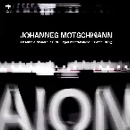 Pochette AION For Large Ensemble, Artificial Intelligence and Electronics