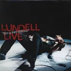Pochette Lundell Live: Maria kom tillbaka