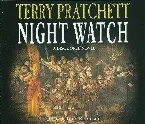 Pochette Night Watch