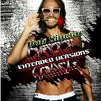 Pochette Disco Crash (extended versions)
