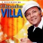 Pochette I successi di Claudio Villa