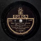 Pochette Twee oogen zo blauw / Het plekje bij den molen