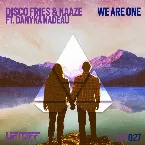 Pochette We Are One