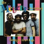 Pochette Funkify Your Life: The Meters Anthology