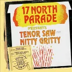 Pochette Tenor Saw Meets Nitty Gritty