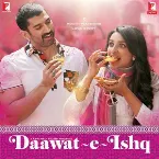 Pochette Daawat-e-Ishq