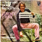 Pochette Rozen Voor Sandra