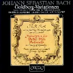 Pochette Goldberg-Variationen für String Trio