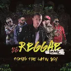Pochette El reggae (remix)
