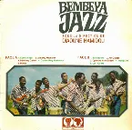 Pochette Bembeya Jazz
