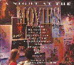 Pochette A Night at the Movies
