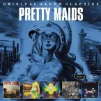 Pochette Original Album Classics