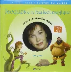 Pochette Jacques et le haricot magique