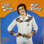 Pochette Jack Jersey Sings Country
