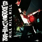 Pochette Kill, Kill, Kill