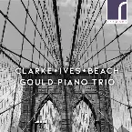 Pochette Piano Trios