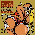 Pochette Popo Girando (Remix)