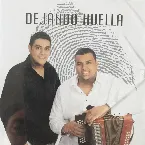 Pochette Dejando huella