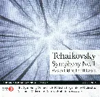 Pochette BBC Music, Volume 31, Number 4: Tchaikovsky: Symphony no. 1 / Sviridov: The Blizzard