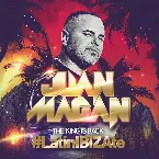 Pochette The King is Back: #LatinIBIZAte