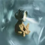 Pochette O Monstro Precisa de Amigos