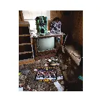 Pochette Worst in me