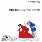 Pochette Fresh Blood for Tired Vampyres