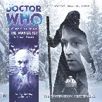 Pochette Doctor Who - The Companion Chronicles: The Wanderer