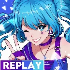 Pochette Replay