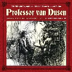 Pochette Professor van Dusen, Neuer Fall 06: Professor van Dusen schlägt sich selbst