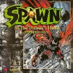 Pochette Spawn: In The Demon's Hand Original Soundtrack